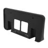 Front License Plate Bracket Weather Resistant 5C3Z 17A385 AA License Tag Plate Holder for F‑450 F‑550 Super Duty