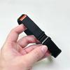 Nylon Weave Arm/Wrist Band Bicep Strap for Google Fitbit Air Band Fitness Tracker Replacement Band for Google Fitbit Air Strap