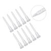 10pcs Mixing Tube Glue Outlet Dia 1.5mm Glue MA5.4-17S