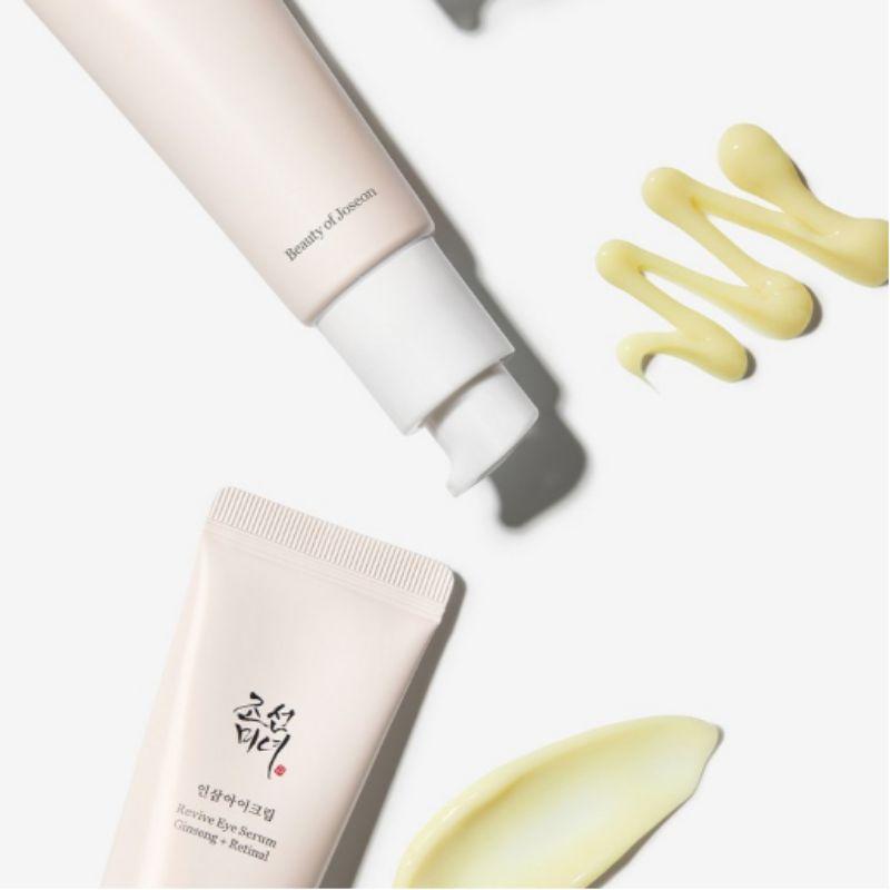 Beauty of Joseon Revive Eye Serum Retinal & Ginseng 30ml