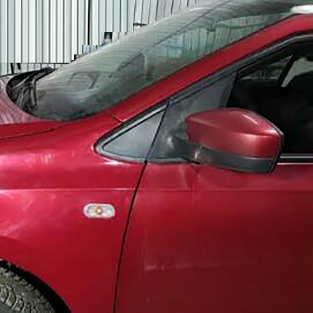 SIDE MIRROR TRIM COVER 6RU853273 For Volkswagen Polo Generation 5