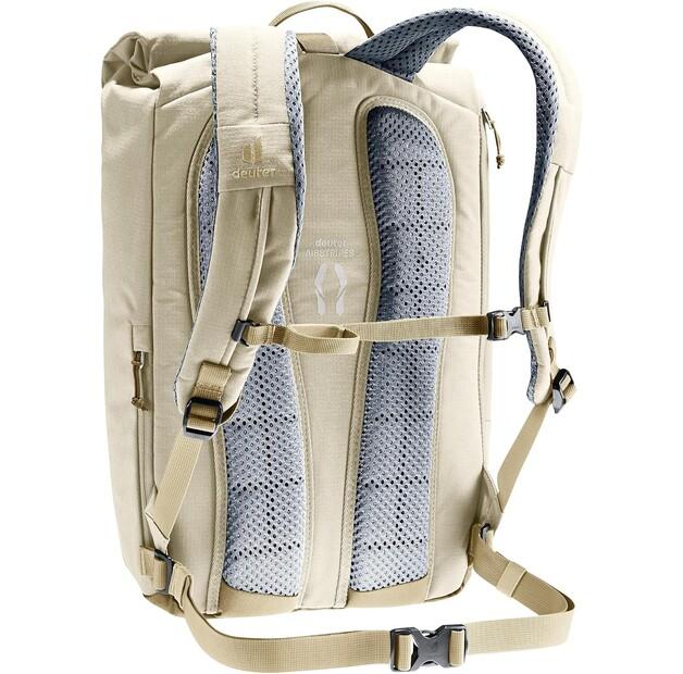 Рюкзак Deuter StepOut 22 bone/desert (3815223-6615)