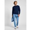 Свитер Lee RAGLAN SWEATER