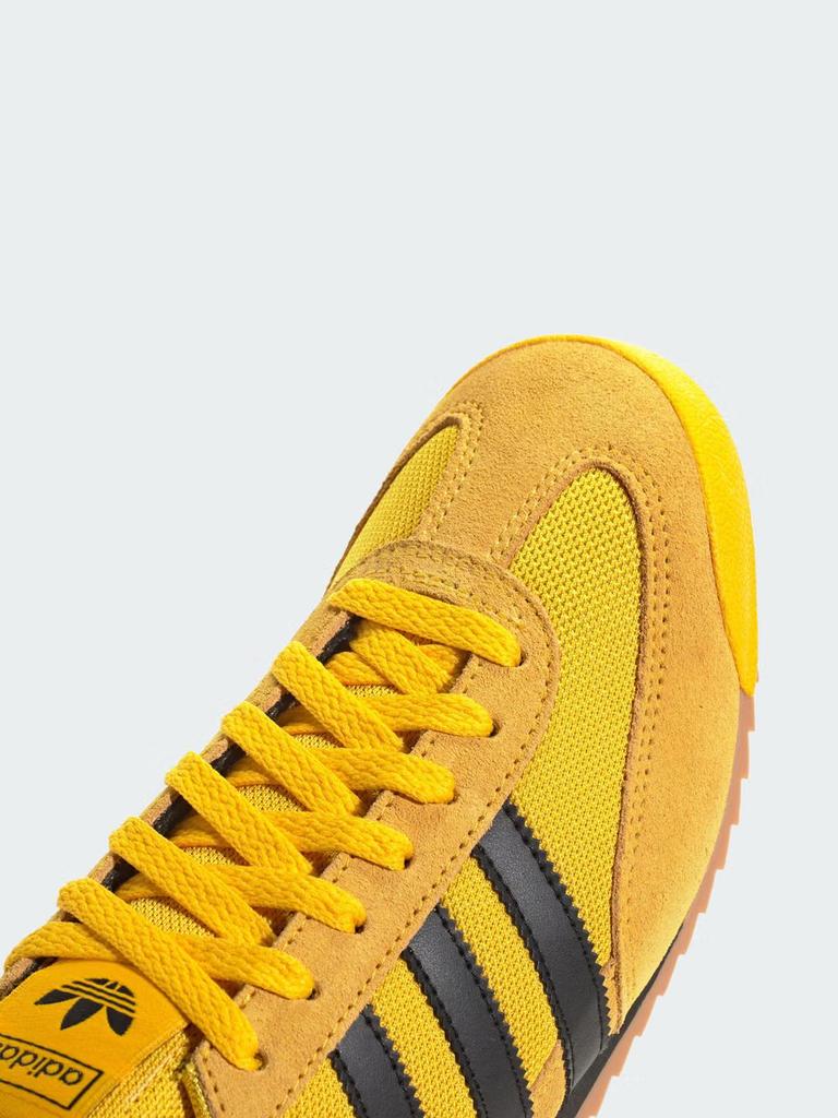 Adidas "T Head Shoes" R71 Retro Classic Low-Top Sports Shoes - Men's and Women's Adidas JQ2577