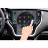 Gehard Glazen Schermbeschermer film voor Subaru Outback Legacy 11,6 inch Autoradio GPS Navigatie Schermbeschermer