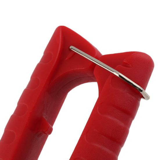 Nůžky na prořezávání rostlin 20 cm Nůžky na zahradnické bonsaje nůžky na květiny