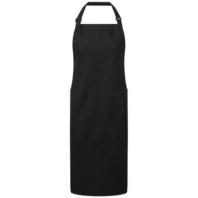 Organic Fairtrade Certified Recycled Full Apron