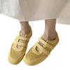 Spring Flats Women Loafers Shoes Walking Casual Sport Shoes Fashion Cozy Woman Shoes 2025 Trend Running Zapatos Female Sneakers