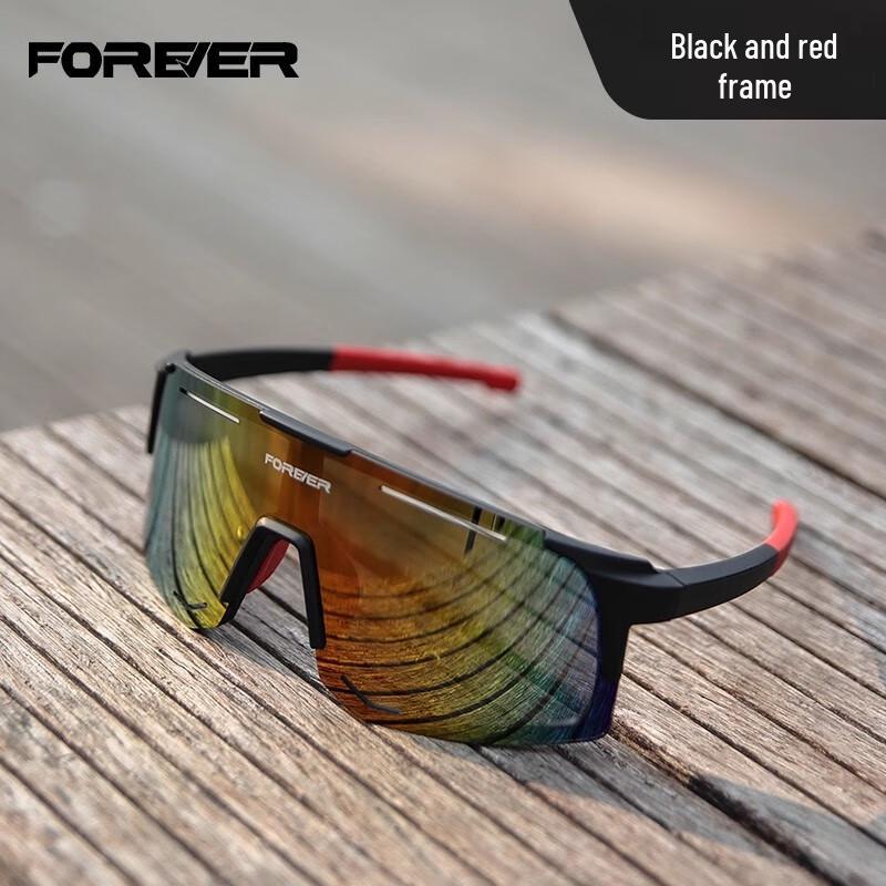 Forever Cycling Windproof Sports Sunglasses