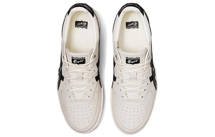 Onitsuka Tiger Gsm Sd 'Creamwhite Black' 1183A803-101