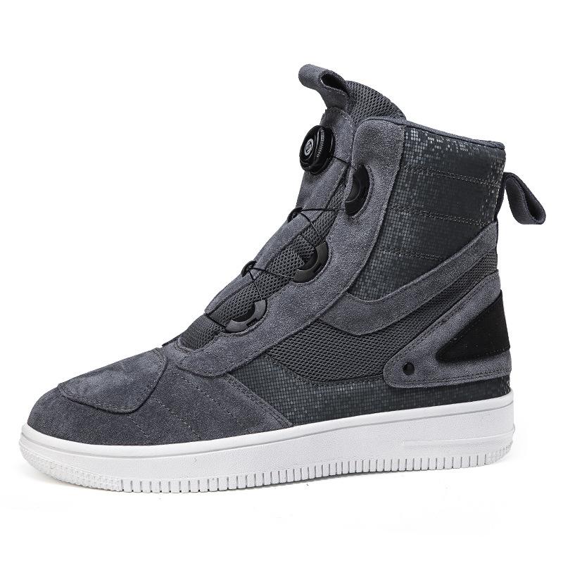 Motorcycle Shoes Motorcycle Riding Shoes Men's Riding Shoes Four Season Off-road Motorcycle Boots Racing Boots Four Season Motorcycle Travel Equipment