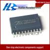 TM1638 SOP-28 Digital Tube LED Driver Chip Controller