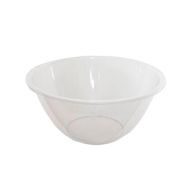Plastic 2.3L Mixing Bowl 20cm / 8''