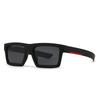 New Men's New Cross-Border Sunglasses Square Sunglasses Classic Driving Glasses Sps02Ore