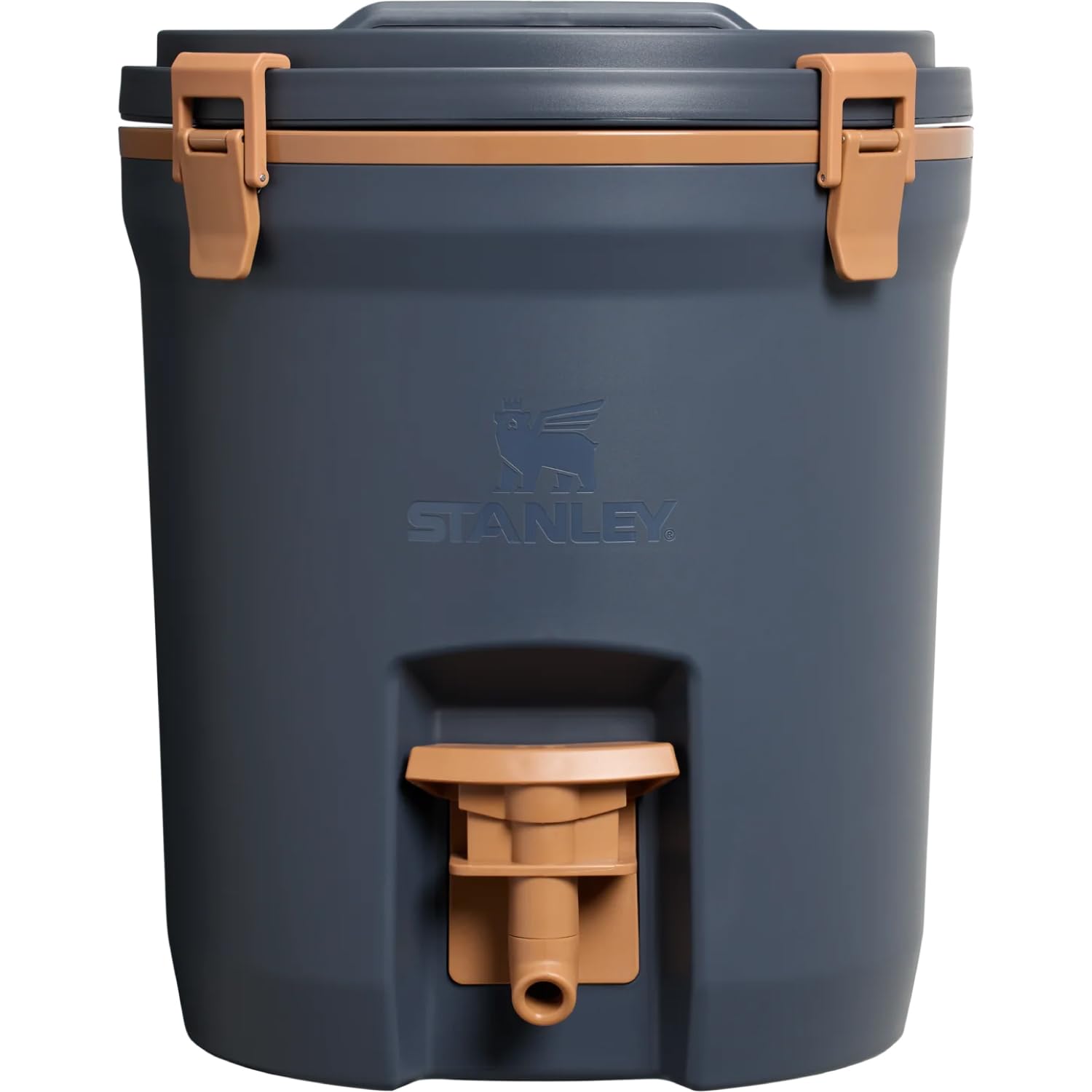 

STANLEY Water Jug Twilight Cold Insulation Durable Hydration Ice Container Sports Outdoor Camping Fishing Leisure Warranty Japanese 7.5L (Authentic