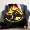 Holden Symbol Blanket Warmthful Decor Blanket Perfect for Picnics Sofa Couch Office Bed Picnics Modern Style Best Holiday Gift Y20
