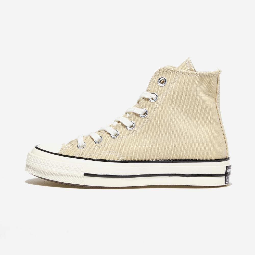 

Converse Chuck 70 High A03446COAT MILKEGRETBLACK