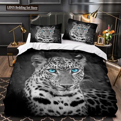Biancheria da letto – Completi lenzuola e set da letto
