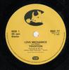 7inch Record TRADITION  Love Mechanics RNO77 Rhino Records 1987 UK Reggae Ska  Dub Used
