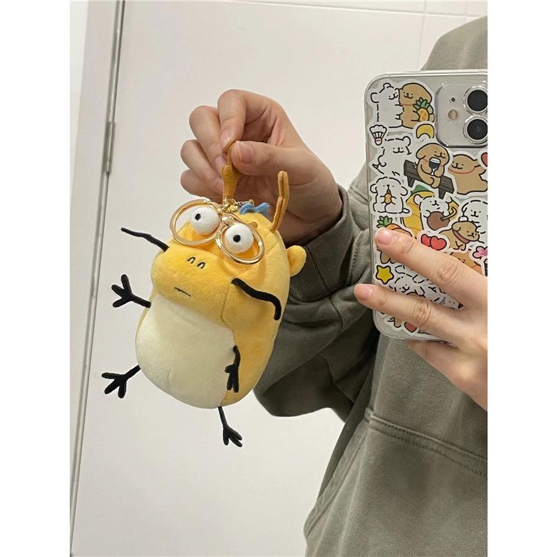 

Dundun Dragon Plush Doll - Soft & Cute Cartoon Pillow for Boys & Girls Birthday Gift