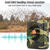 E67 Lovecké vábničky Elektronický vábník ptáků Kamufláž Venkovní 35W 100-240V Elektrický lovecký vábník Reproduktor MP3 Reproduktor Sada s dálkovým ovládáním