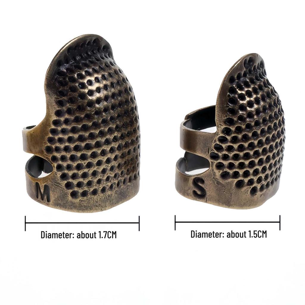 34-Piece Large Eye Hand Sewing Needle Set for Quilting, Embroidery, and Clothes Repair