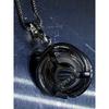 Used On saleSilver pendant necklace approx. 50cm