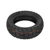 10 Inch 255x80 Outer Tire For Kugoo KuKirin G2 Max Electric Scooter 80/65-6 10X3.0 Off Road Inflatable Tire Replacement Parts