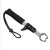Stainless Steel Fish Grip Lure Clamp Controller Holder Fishing Lip Gripper