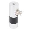 GP 5.6m Shortwave Antennae Aluminum Alloy M10 Base 3 To 30MHz Portable Antennae for Outdoor Emergency Communications