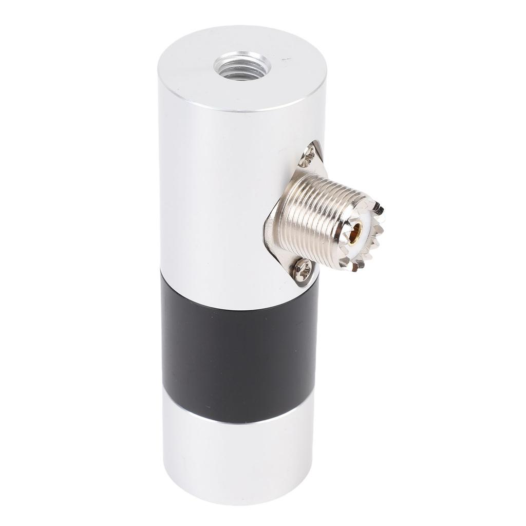 GP 5.6m Shortwave Antennae Aluminum Alloy M10 Base 3 To 30MHz Portable Antennae for Outdoor Emergency Communications