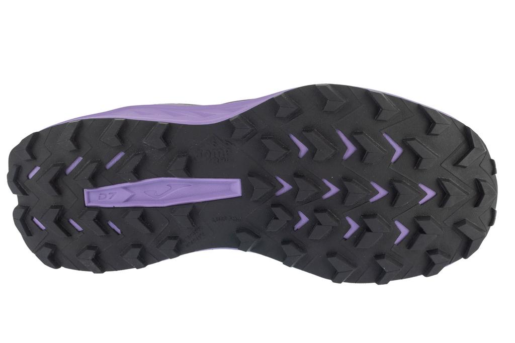 Joma Tundra Lady 25 TKTULW, Womens green Running shoes