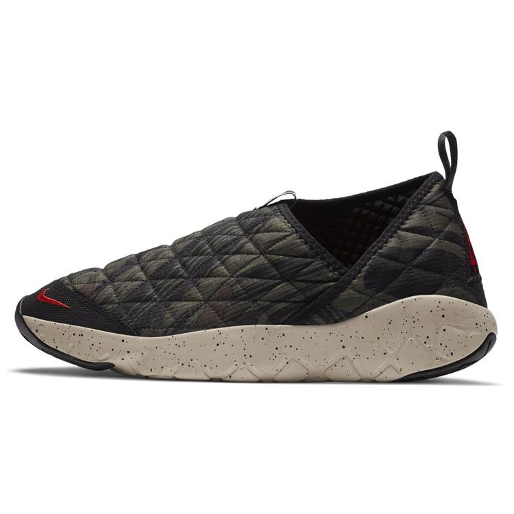 

Новые Nike Acg Moc 3.0 Mt.Fuji Черные CW9427-001 38