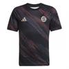 FC Bayern Munich Childrens/Kids Allianz Arena Adidas T-Shirt