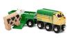BRIO 2023 Limited Edition Train Ages Wooden Gift 36040, 3+ [Toy, Toy, Locomotive, Car, (Birthday/Christmas)]