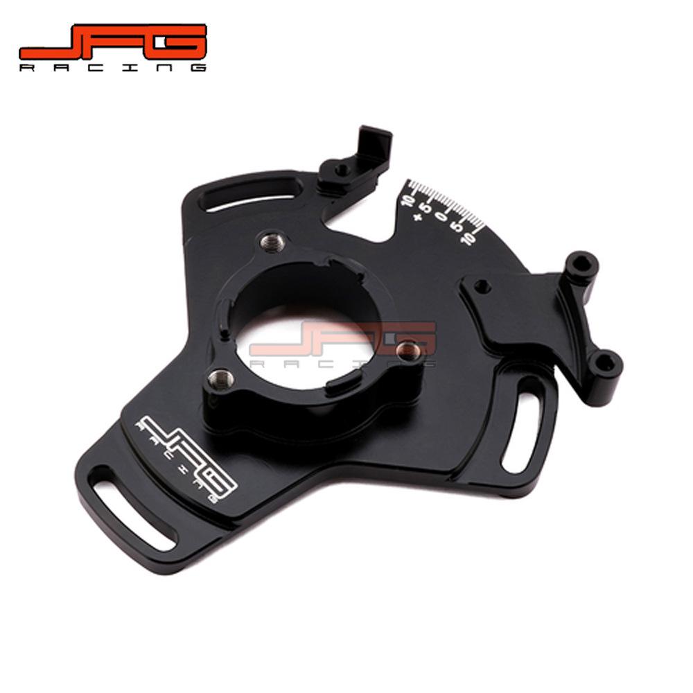 

YFZ350 Banshee 1987-2006 Регулировочный диск катушки для внедорожных модификаций 140x130x40