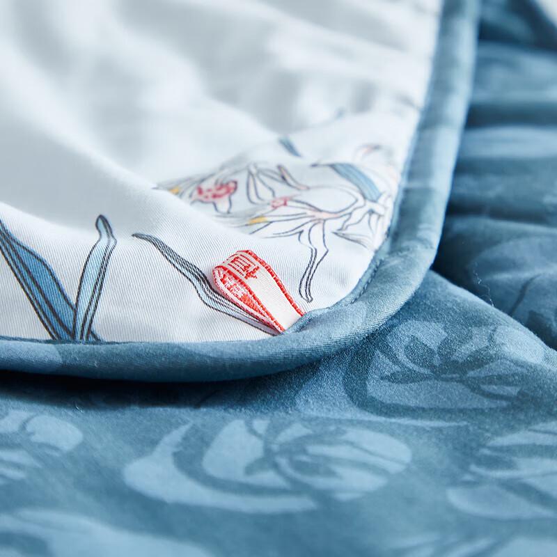 Hengyuanxiang All-Cotton Summer Quilt