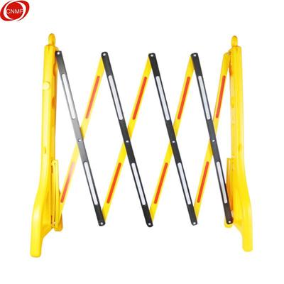 Moufu 8785 Retractable Reflective Plastic Safety Fence
