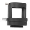 Spotting Scope Camera Adapter Tube T Ring for M4 M3 Mount SLR DSLR Camera Astronomical Telescope
