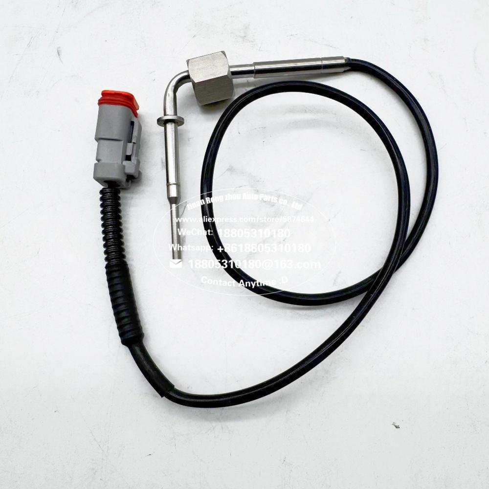 1882567 2253825 The SCR Exhaust Temperature Sensor Is Suitable for Scania Trucks