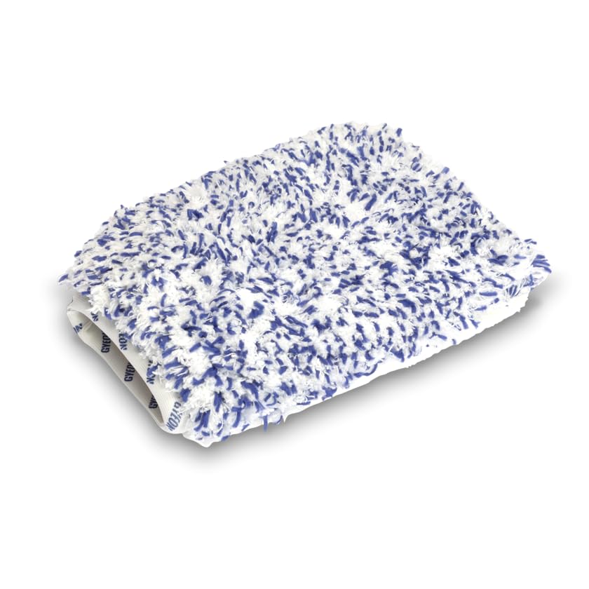 Моющая губка GYEON Q²M Wash Pad EVO Q2MA-WPE