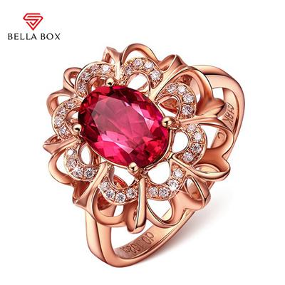 Ringen – Ringen voor dames