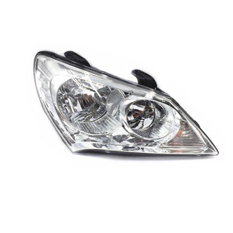 Compatible Front Headlight Assembly for 2008-2010 Beijing Hyundai Elantra