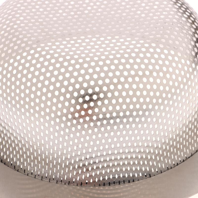 1Pc Stainless Steel Swan Drain Basket Kitchen Sink Strainer Sink Drain Filter Hanging Filter Basket For Sink Kitchen Supplies