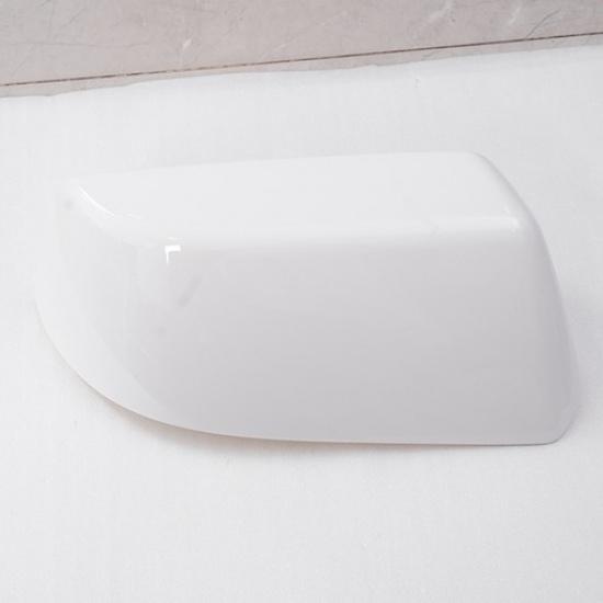 RH Right Mirror Cover Cap Replacement For Chevrolet Suburban GMC Yukon 2015-2020