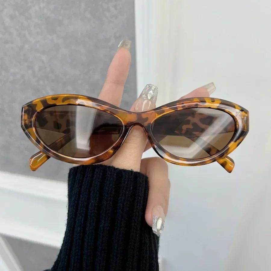 Geometric Square Designer Sunglasses Women Men Small Frame Lovely Sun Glasses Female Male Brand Fashion