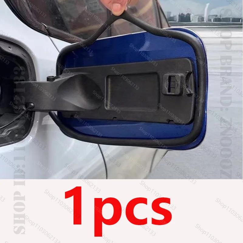For Dodge Challenger Car Door Seal Strip Rubber Double Layer Sealing Protector Soundproof Seal Dustproof Seal Strip 12PCS