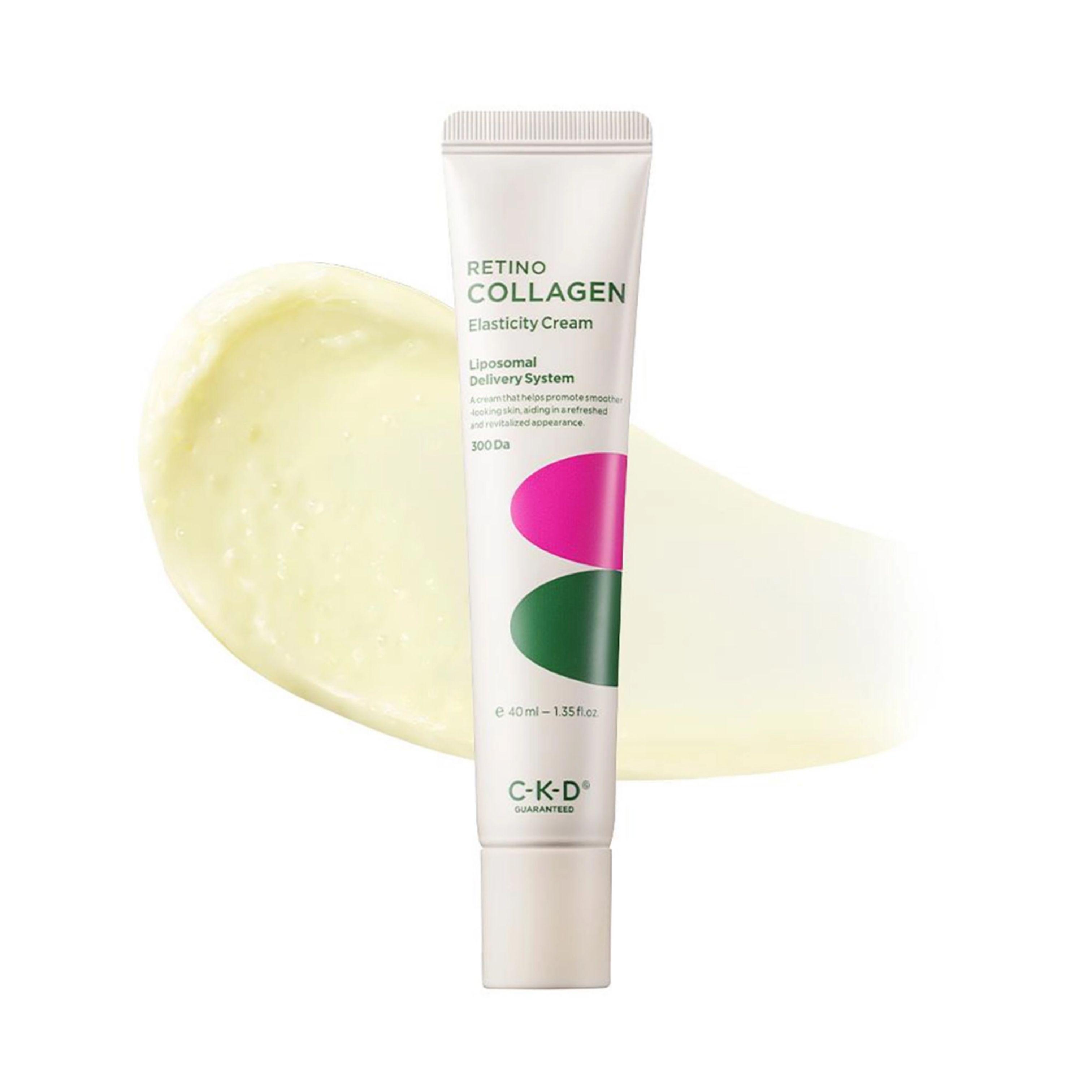 CKD Retino Collagen Small Molecule 300 Cream 40ml