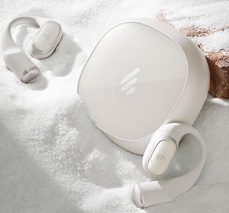 Edifier Comfo Solo Open-Back True Wireless Sport Earbuds