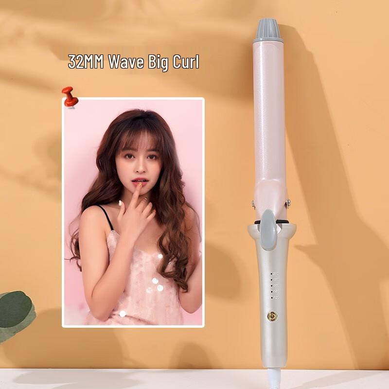 OIMG 32-миллиметровый плойка для волос